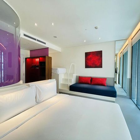 Wink Icon Hotel Danang Riverside - Luxury Suites - 24Hrs Stay & Rooftop Pool Bar Da Nang Exterior foto