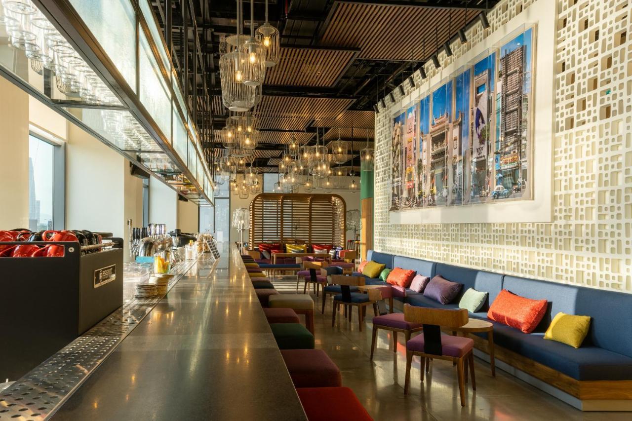 Wink Icon Hotel Danang Riverside - Luxury Suites - 24Hrs Stay & Rooftop Pool Bar Da Nang Exterior foto